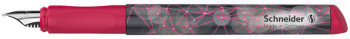 Schneider Voice Fountain Pen - Pink