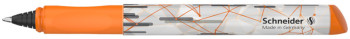Schneider Voice Rollerball Pen - Orange