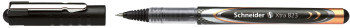 Schneider Xtra 823 Rollerball Pen - Black