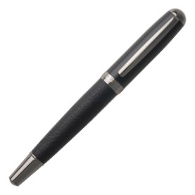 Hugo Boss Advance Fountain Pen - Grained - Picture 1