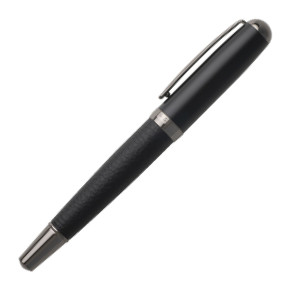 Hugo Boss Advance Fountain Pen - Grained - Picture 2