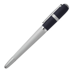 Hugo Boss Contour Rollerball Pen - Navy - Picture 2