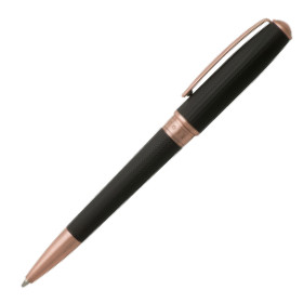 Hugo Boss Essential Ballpoint Pen - Rose Gold - Picture 1