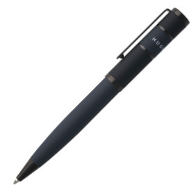 Hugo Boss Formation Ballpoint Pen - Ribbon - Picture 1