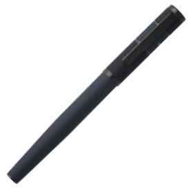 Hugo Boss Formation Rollerball Pen - Ribbon - Picture 1