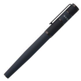 Hugo Boss Formation Rollerball Pen - Ribbon - Picture 2