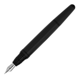 Hugo Boss Fusion Fountain Pen - Marble