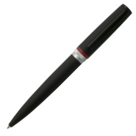 Hugo Boss Gear Ballpoint Pen - Black