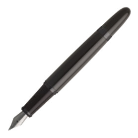 Hugo Boss Icon Fountain Pen - Grey