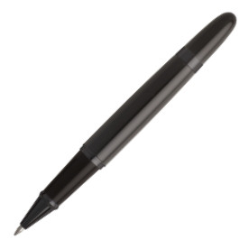 Hugo Boss Icon Rollerball Pen - Grey