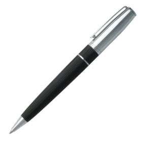 Hugo Boss Illusion Ballpoint Pen - Classic - Picture 1