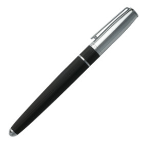 Hugo Boss Illusion Rollerball Pen - Classic - Picture 2