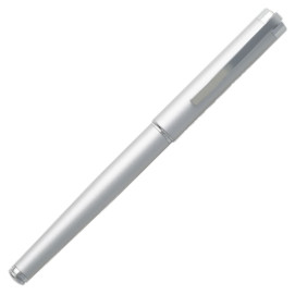 Hugo Boss Inception Rollerball Pen - Chrome - Picture 1