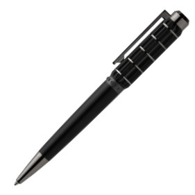 Hugo Boss Index Ballpoint Pen - Picture 1