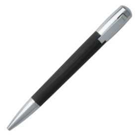 Hugo Boss Pure Ballpoint Pen - Black