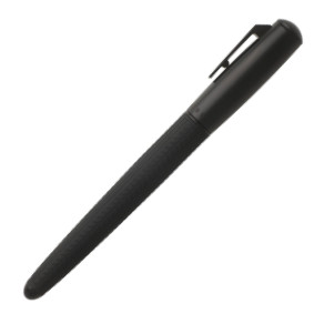 Hugo Boss Pure Tire Rollerball Pen - Black - Picture 2