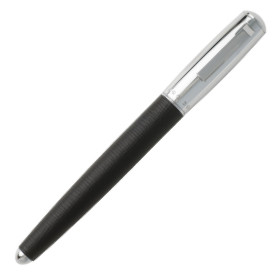 Hugo Boss Pure Tradition Fountain Pen - Black - Picture 1