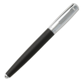 Hugo Boss Pure Tradition Rollerball Pen - Black - Picture 1