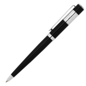 Hugo Boss Ribbon Ballpoint Pen - Classic - Picture 1