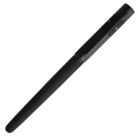 Hugo Boss Ribbon Fountain Pen - Black - Picture 1
