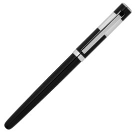 Hugo Boss Ribbon Fountain Pen - Classic - Picture 1