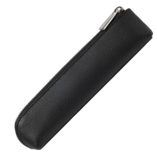 Hugo Boss Storyline Pen Case - Single - Black - Picture 1