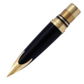 Waterman Carene Nib - Solid 18K Gold