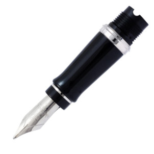 Waterman Expert Nib - Stainless Steel