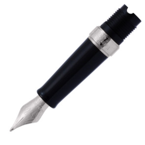 Waterman Hemisphere Nib - Stainless Steel