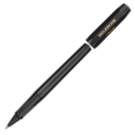 Moleskine X Kaweco Ballpoint Pen - Black