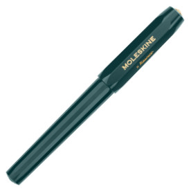 Moleskine X Kaweco Ballpoint Pen - Green - Picture 1