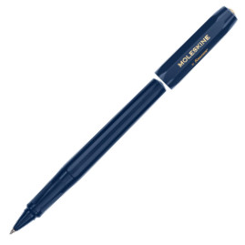 Moleskine X Kaweco Rollerball Pen - Blue