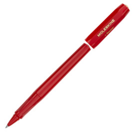 Moleskine X Kaweco Rollerball Pen - Red