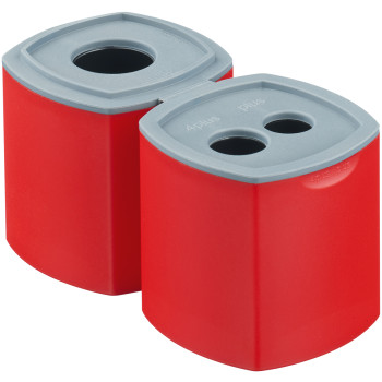 Lamy 3plus Double Hole Sharpener