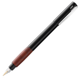 Lamy Accent Fountain Pen - Brilliant BY