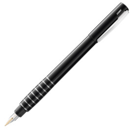 Lamy Accent Fountain Pen - Brilliant LD