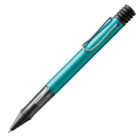 Lamy AL-star Ballpoint Pen - Turmaline