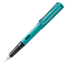 Lamy AL-Star Fountain Pen - Turmaline
