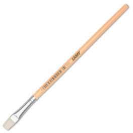 Lamy Aquaplus China Hair Paintbrush