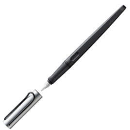 Lamy Joy Calligraphy Fountain Pen - Black (1.1mm)