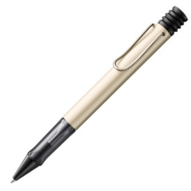 Lamy LX Ballpoint Pen - Palladium