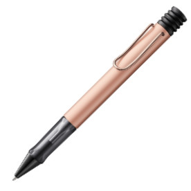 Lamy LX Ballpoint Pen - Rose Gold