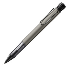 Lamy LX Ballpoint Pen - Ruthenium