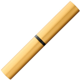 Lamy LX Fountain Pen - Gold - Picture 1