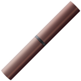 Lamy LX Fountain Pen - Marron - Picture 1