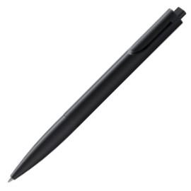 Lamy Noto Ballpoint Pen - All Black