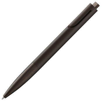 Lamy Noto Ballpoint Pen - Chocolate - Picture 2