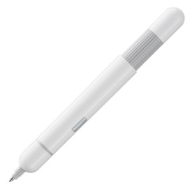 Lamy Pico Ballpoint Pen - White