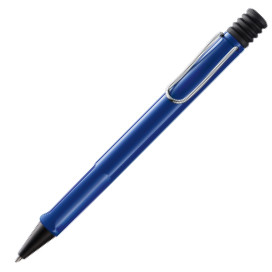 Lamy Safari Ballpoint Pen - Blue