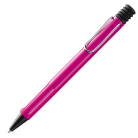 Lamy Safari Ballpoint Pen - Pink